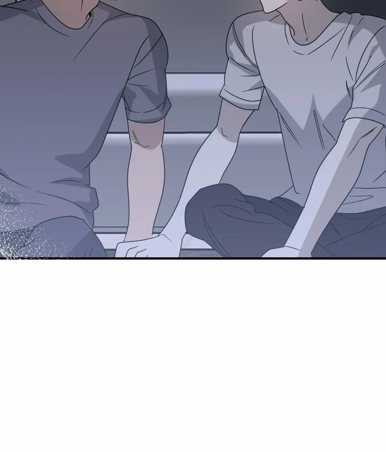 Between Us Now Chapter 44 page 86 - 