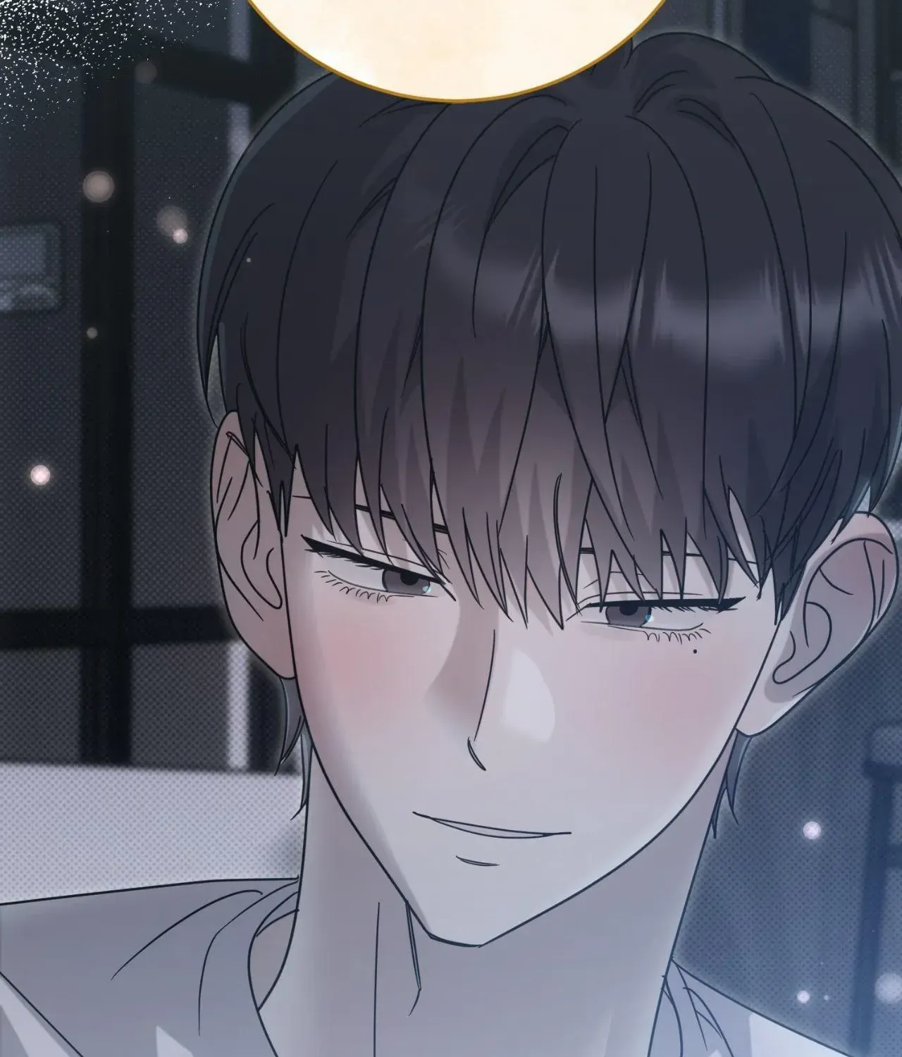 Between Us Now Chapter 44 page 89 - 