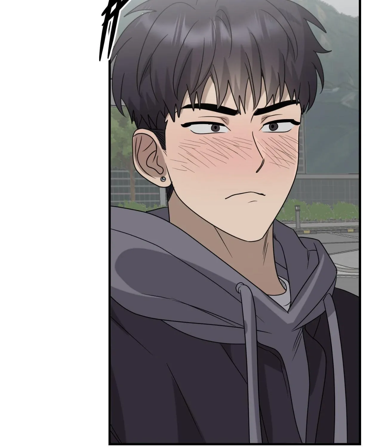Between Us Now Chapter 44 page 10 - 