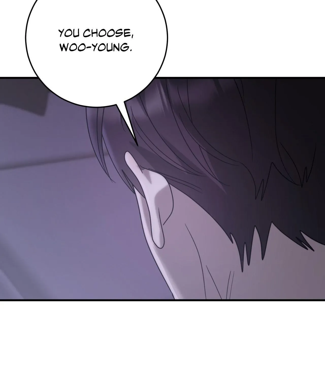 Between Us Now Chapter 45 page 103 - 