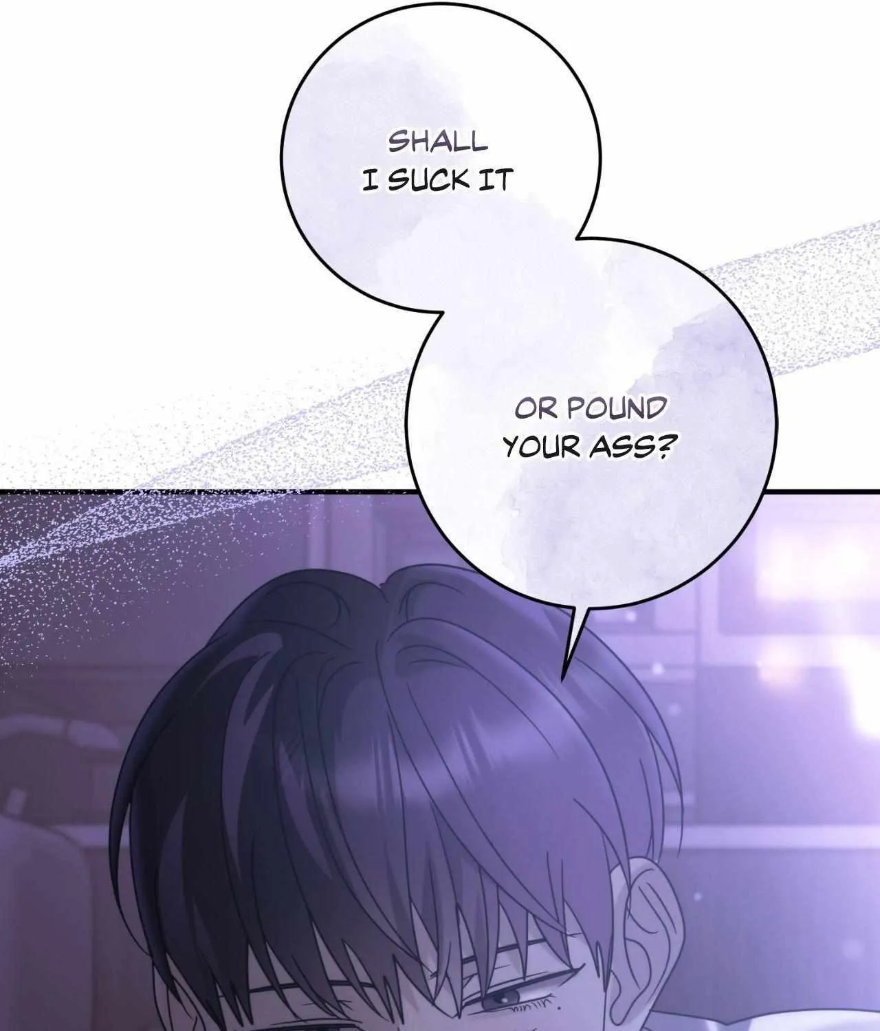 Between Us Now Chapter 45 page 104 - 