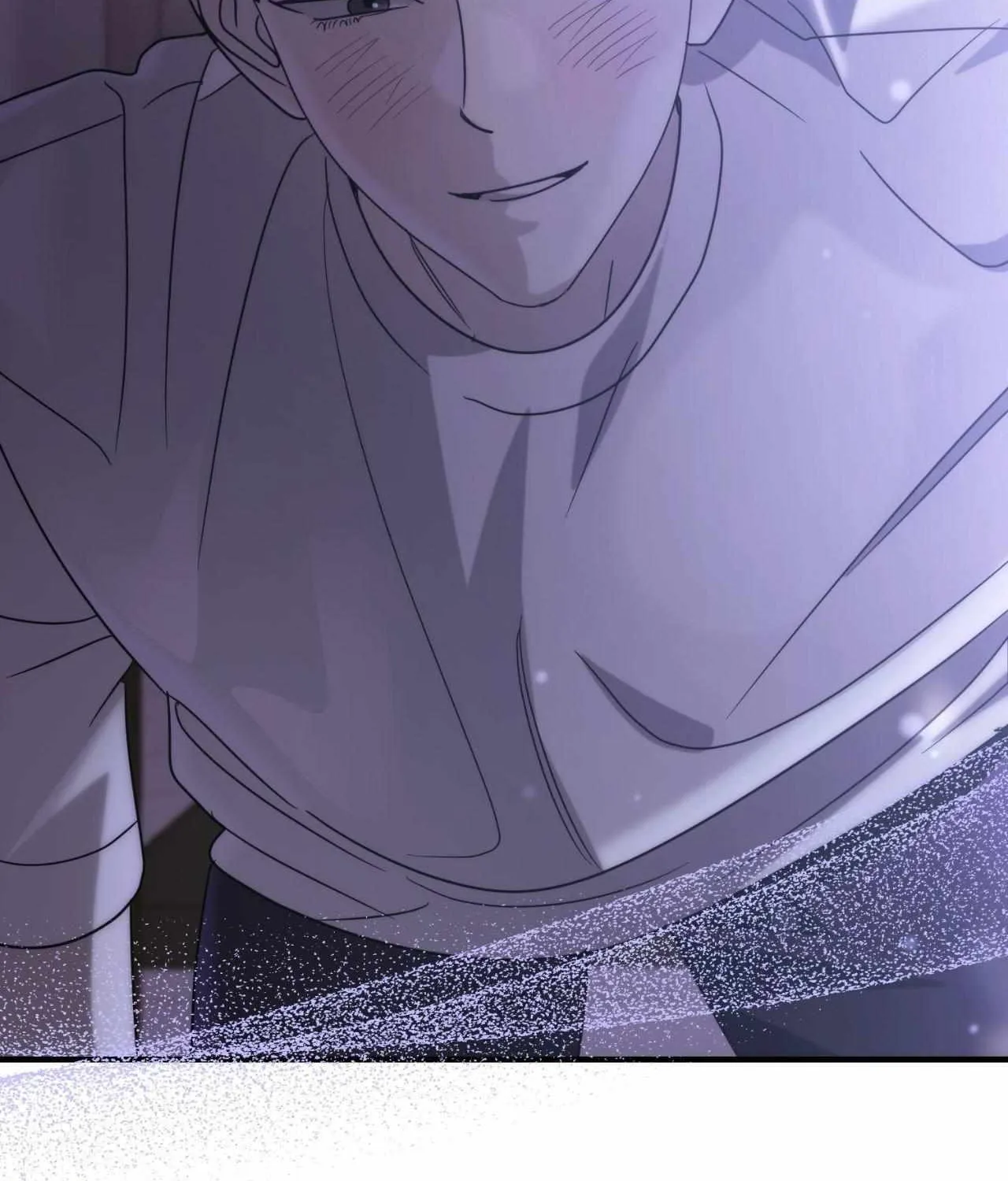 Between Us Now Chapter 45 page 105 - 