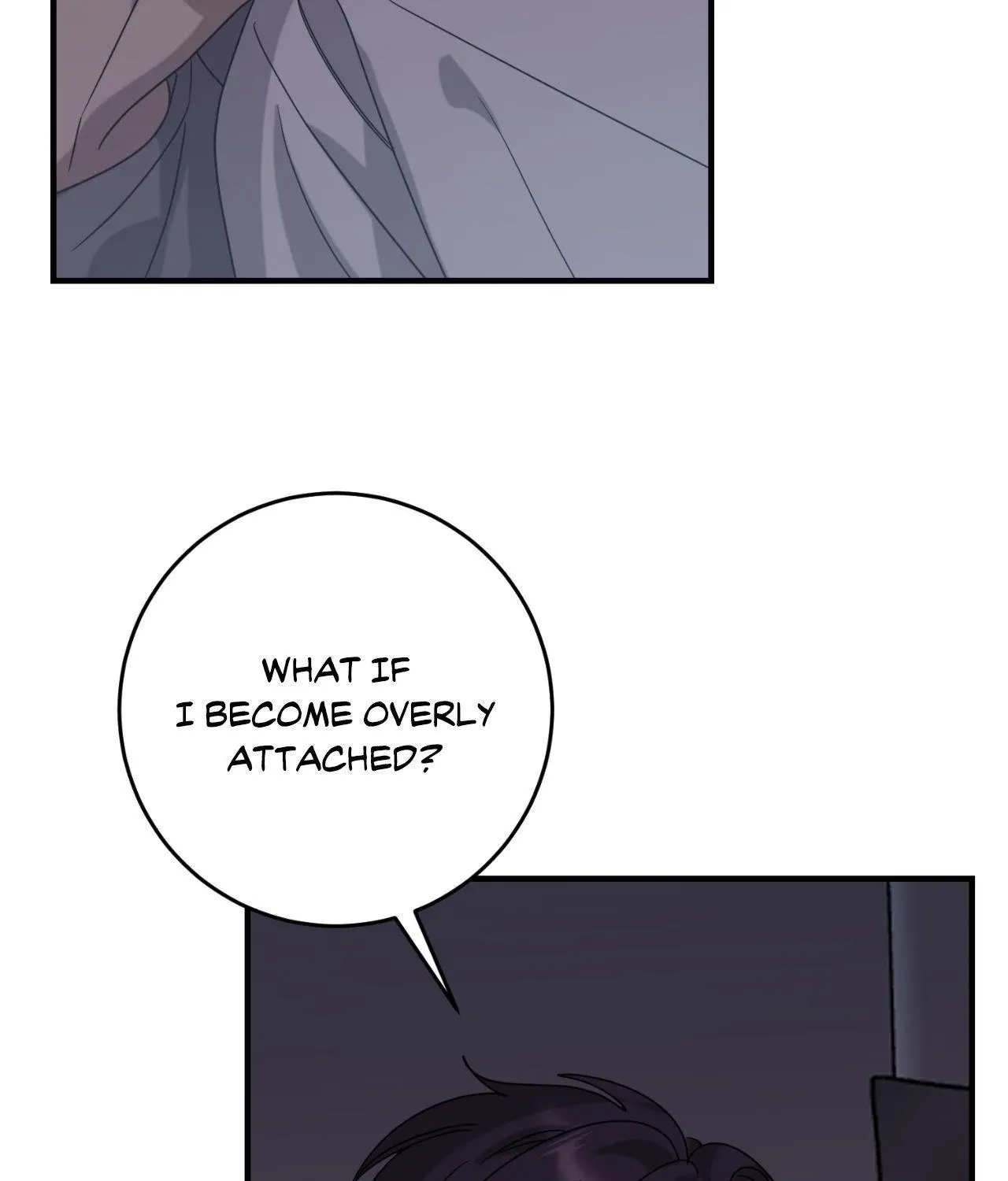 Between Us Now Chapter 45 page 16 - 
