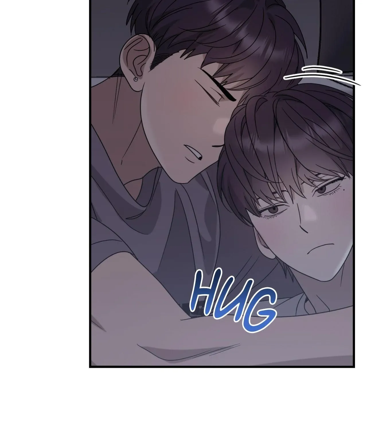 Between Us Now Chapter 45 page 17 - 