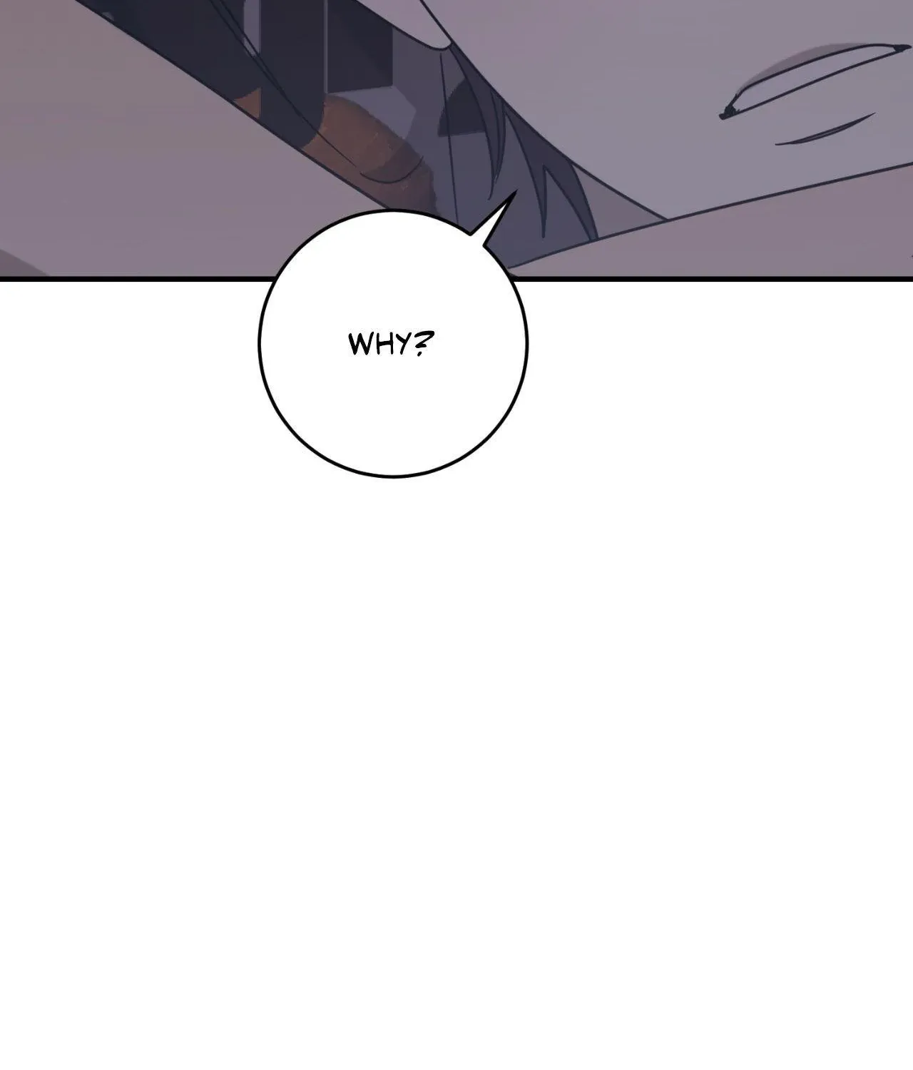 Between Us Now Chapter 45 page 19 - 
