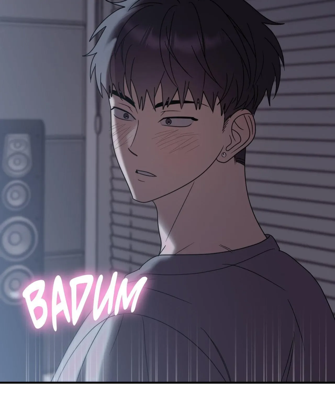 Between Us Now Chapter 45 page 3 - 