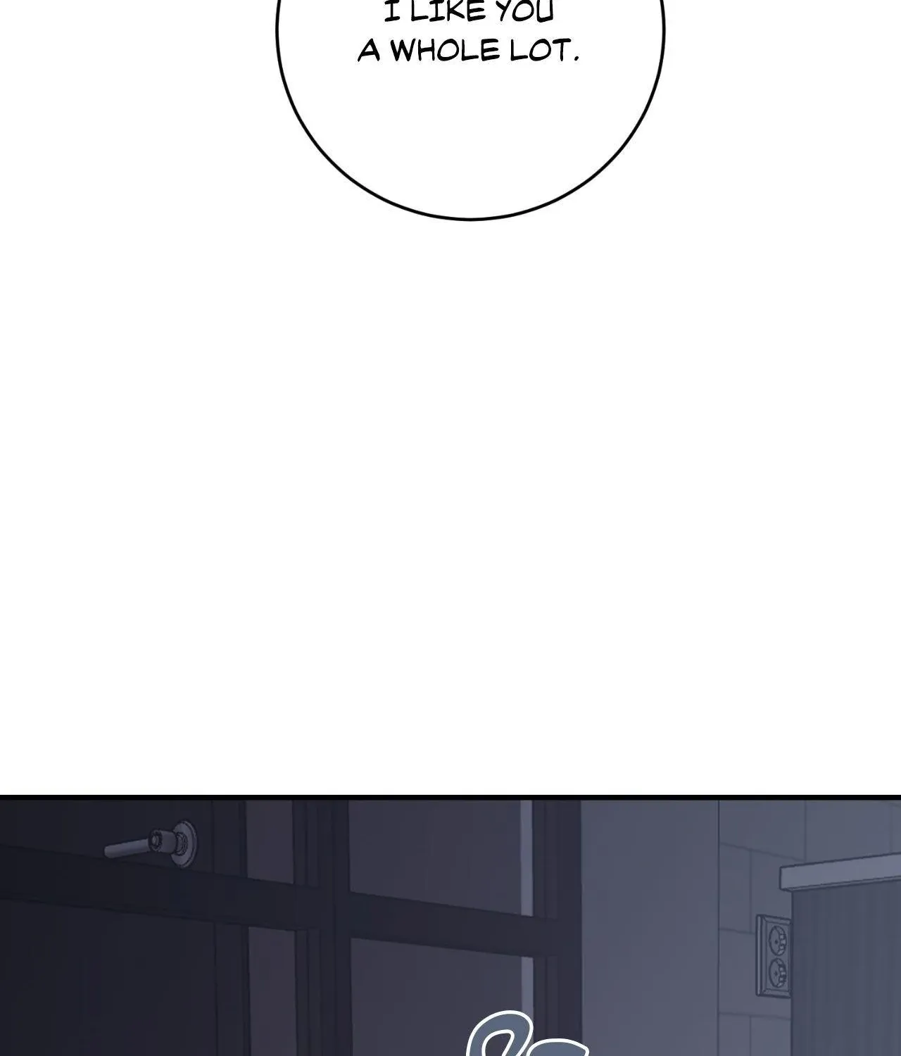 Between Us Now Chapter 45 page 23 - 