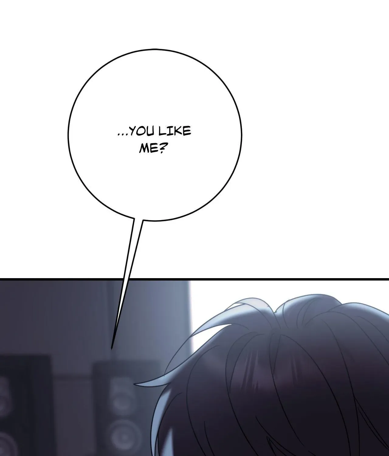 Between Us Now Chapter 45 page 25 - 