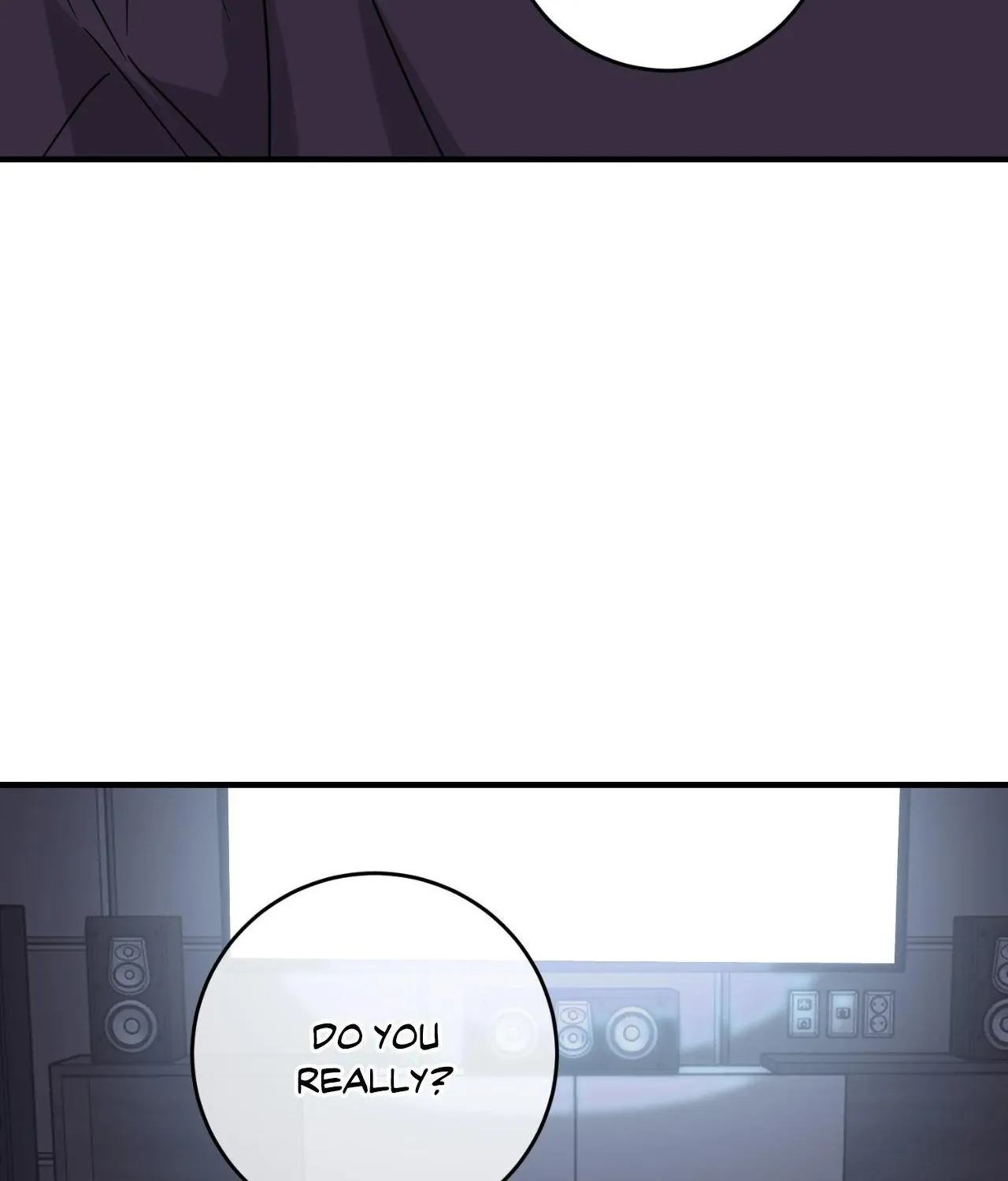 Between Us Now Chapter 45 page 27 - 