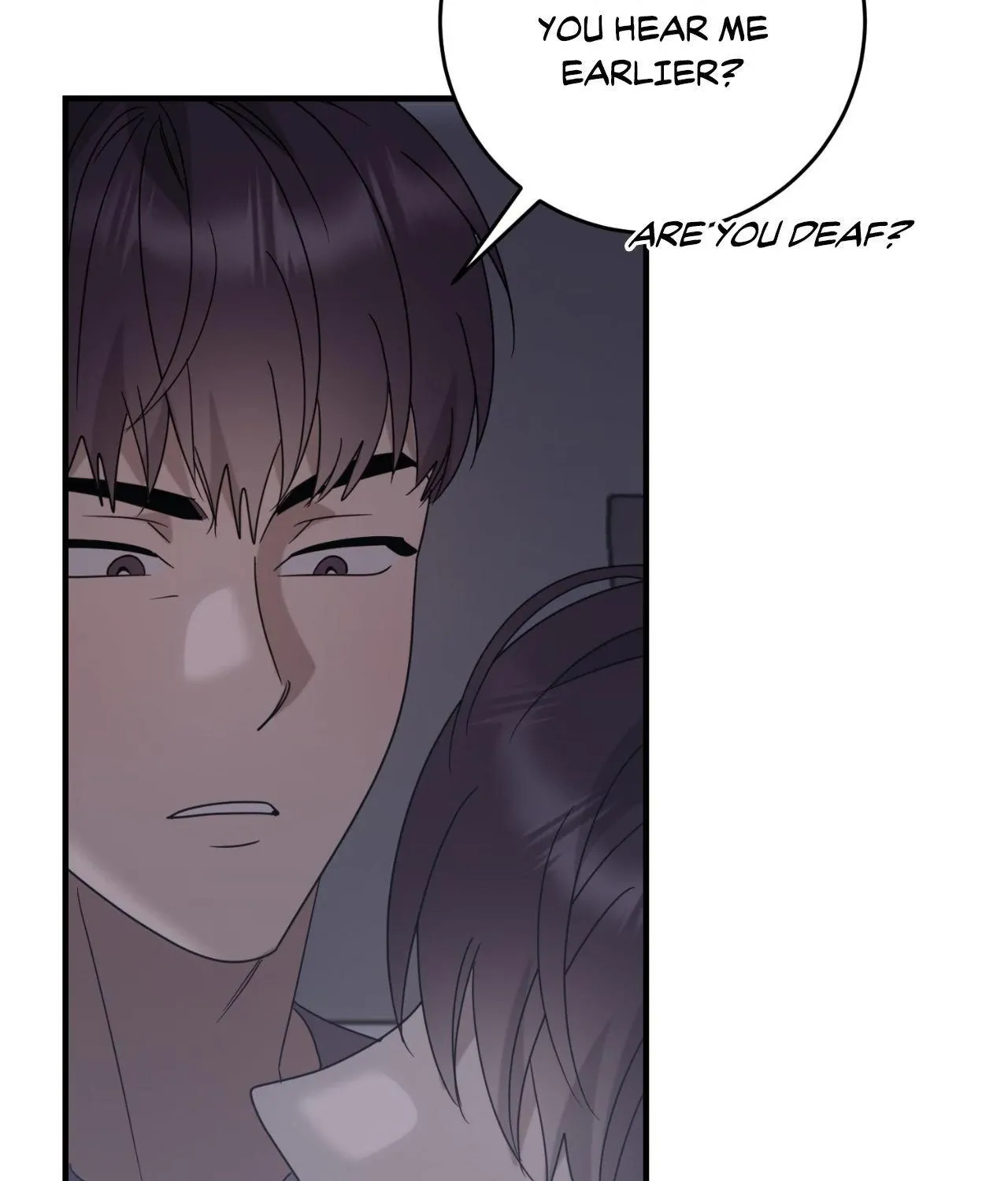 Between Us Now Chapter 45 page 29 - 