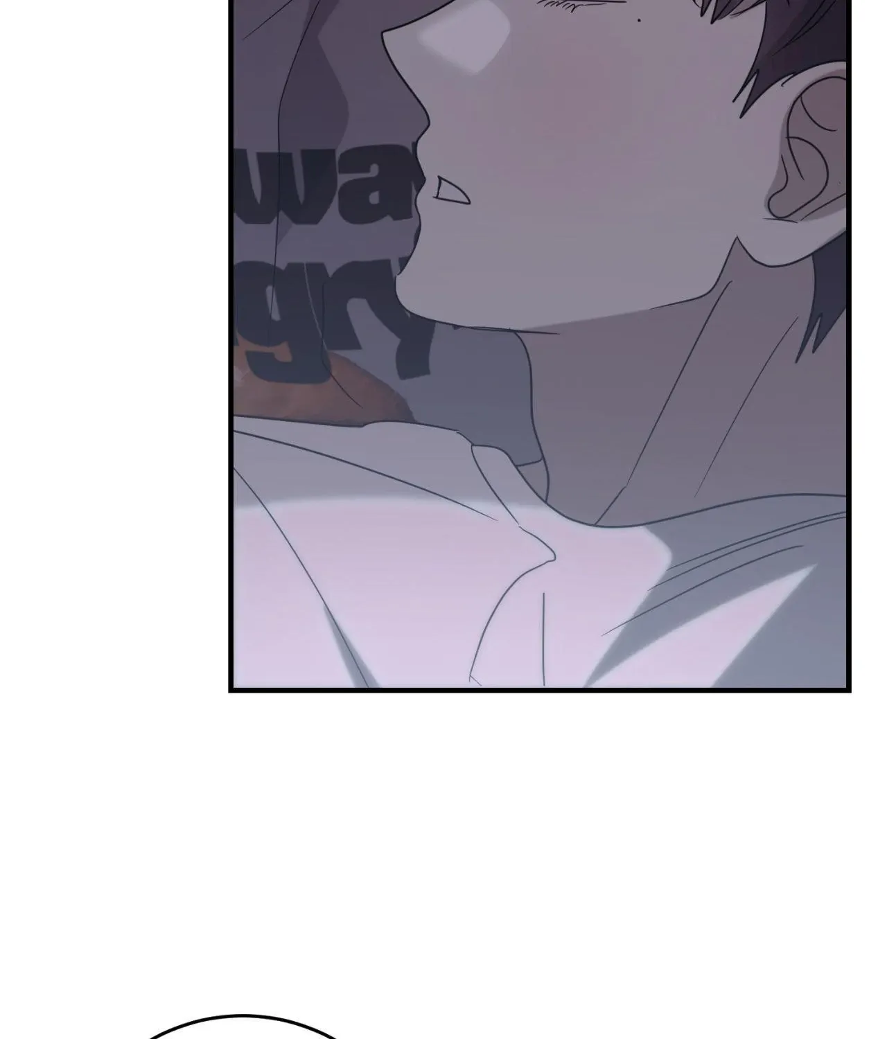 Between Us Now Chapter 45 page 31 - 