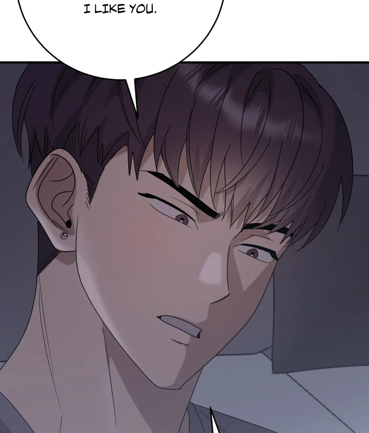 Between Us Now Chapter 45 page 34 - 