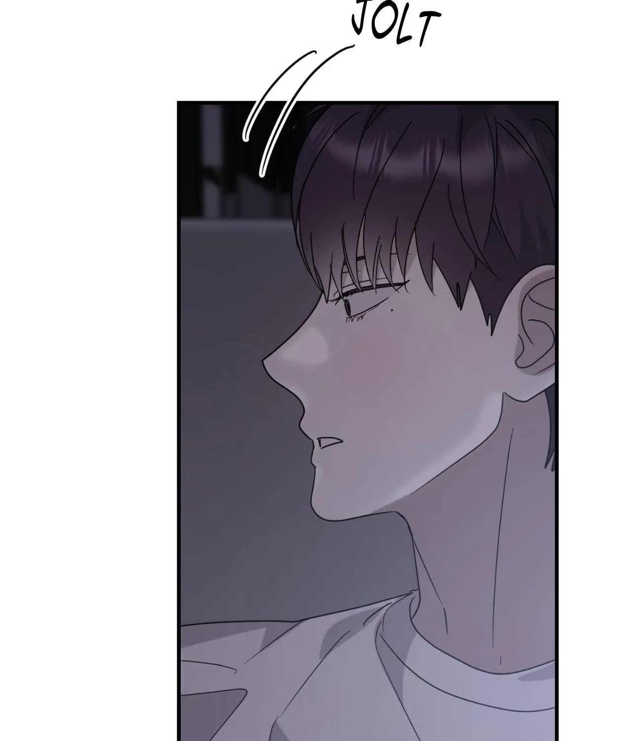 Between Us Now Chapter 45 page 36 - 