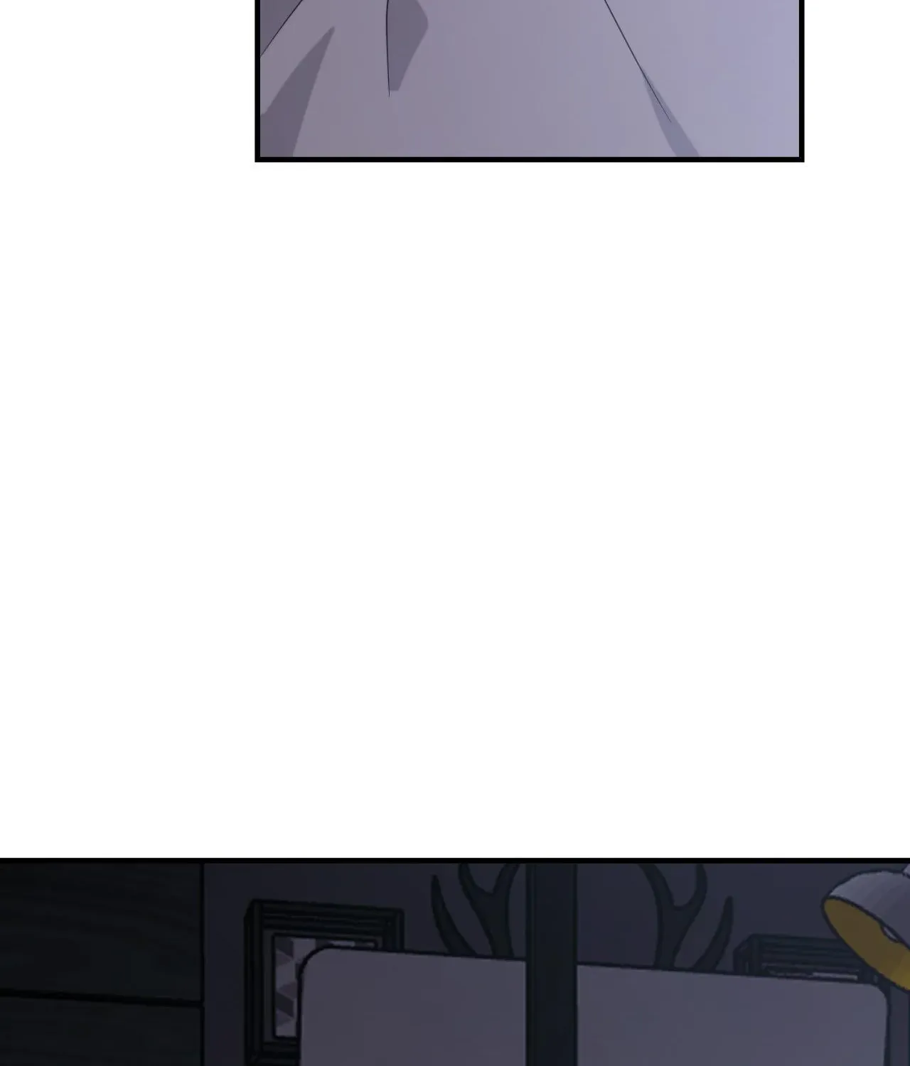 Between Us Now Chapter 45 page 37 - 