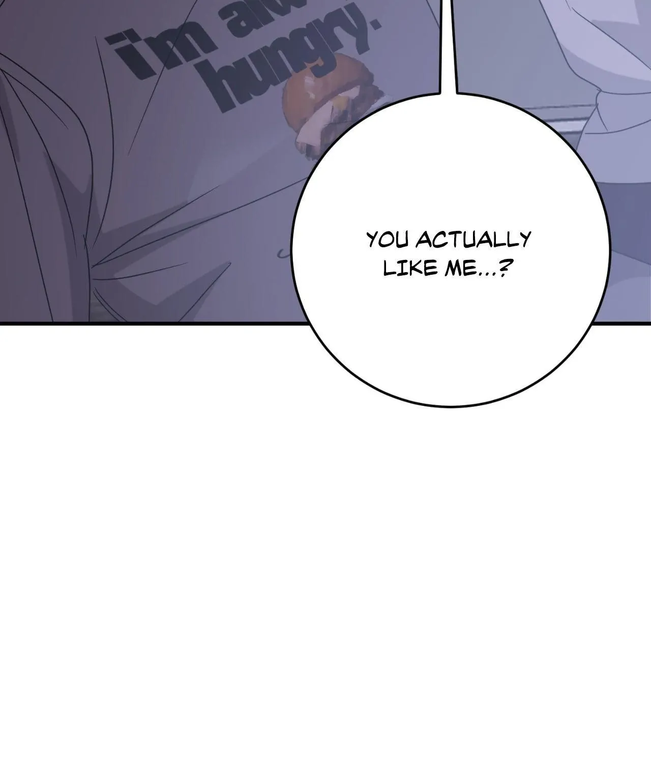 Between Us Now Chapter 45 page 39 - 