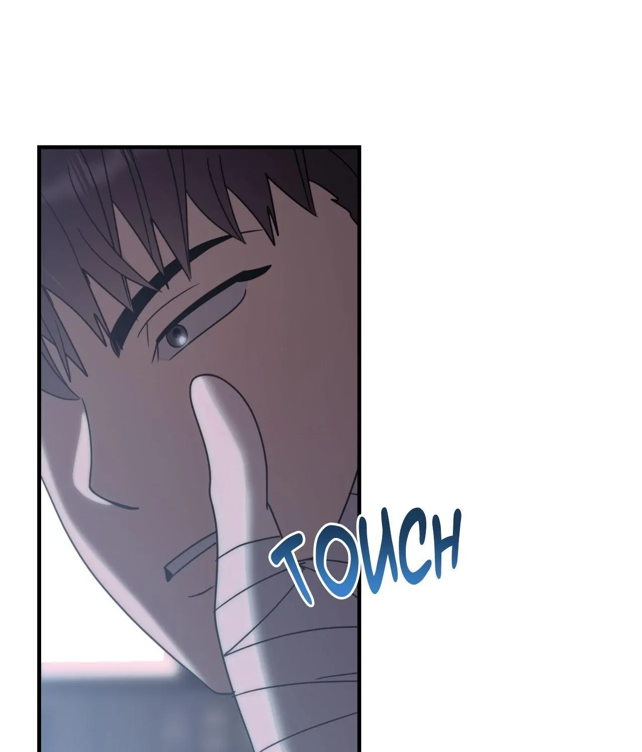 Between Us Now Chapter 45 page 5 - 