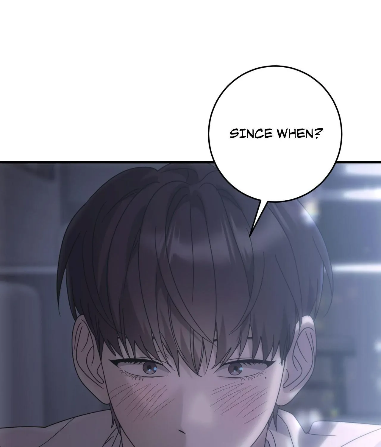 Between Us Now Chapter 45 page 41 - 