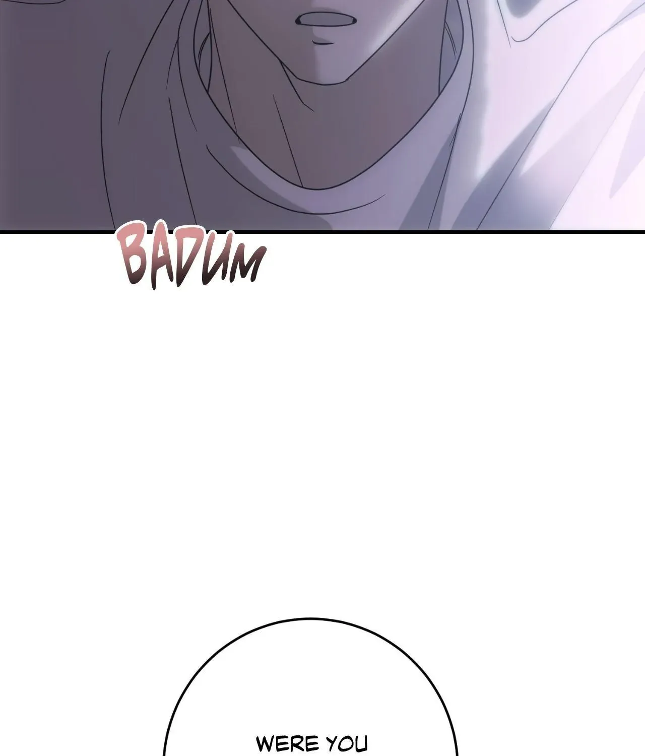 Between Us Now Chapter 45 page 42 - 