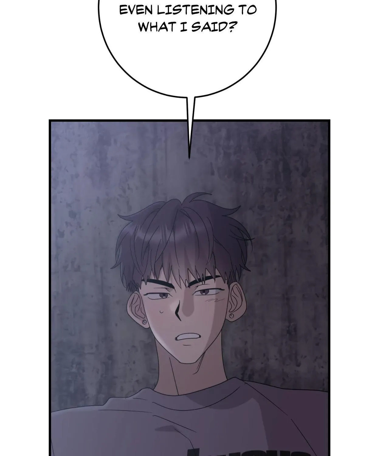 Between Us Now Chapter 45 page 43 - 