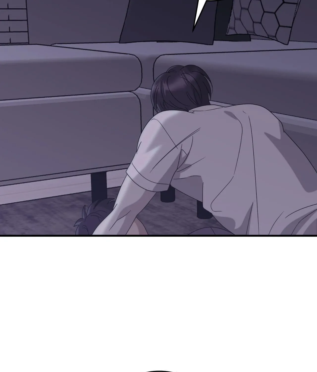 Between Us Now Chapter 45 page 50 - 