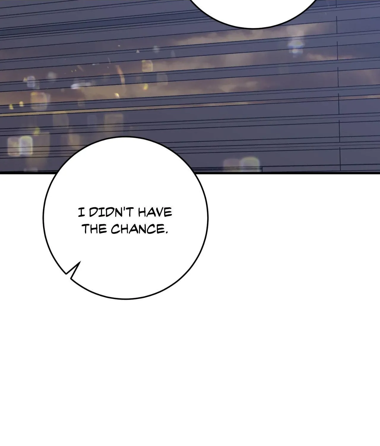 Between Us Now Chapter 45 page 59 - 
