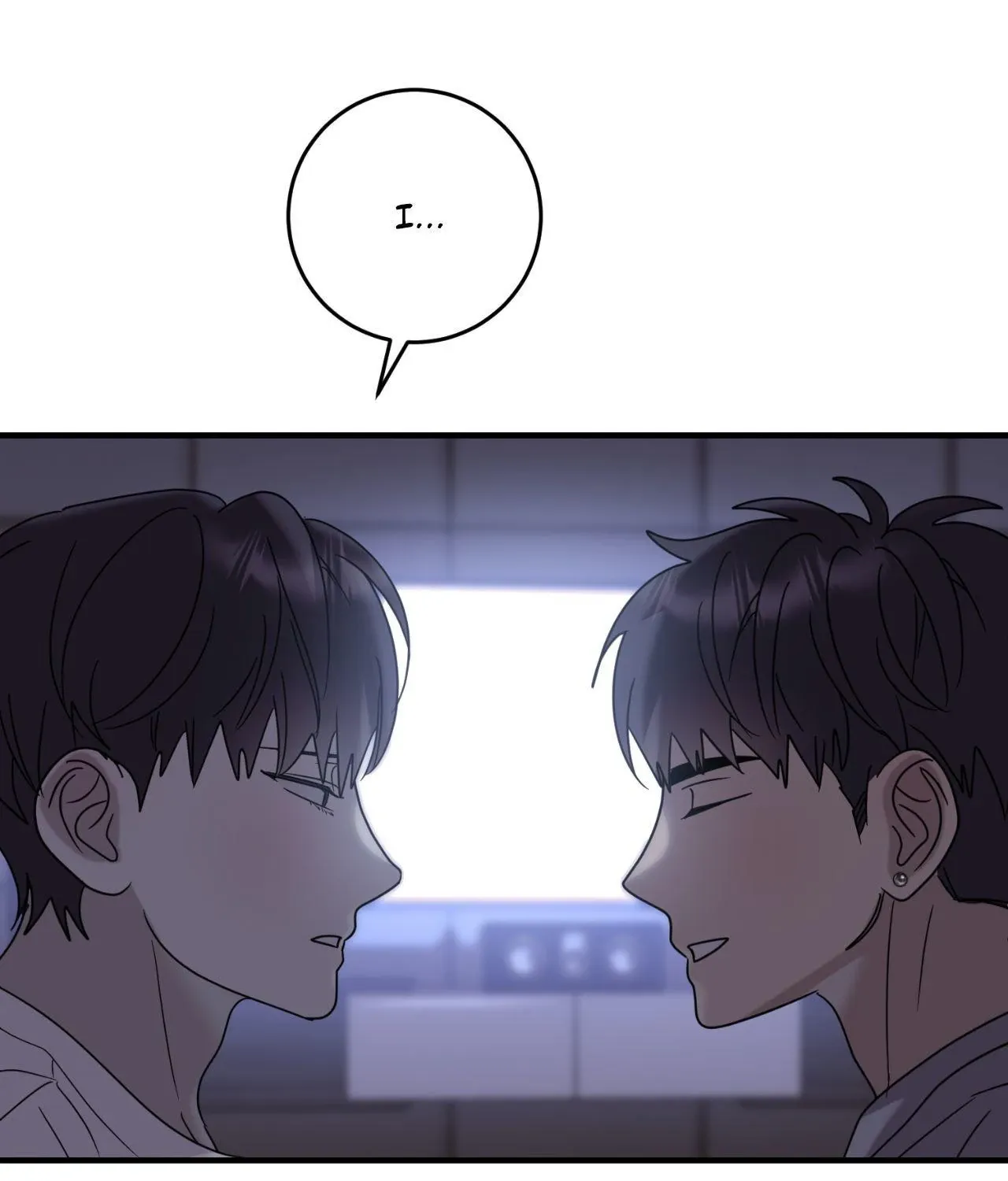 Between Us Now Chapter 45 page 62 - 