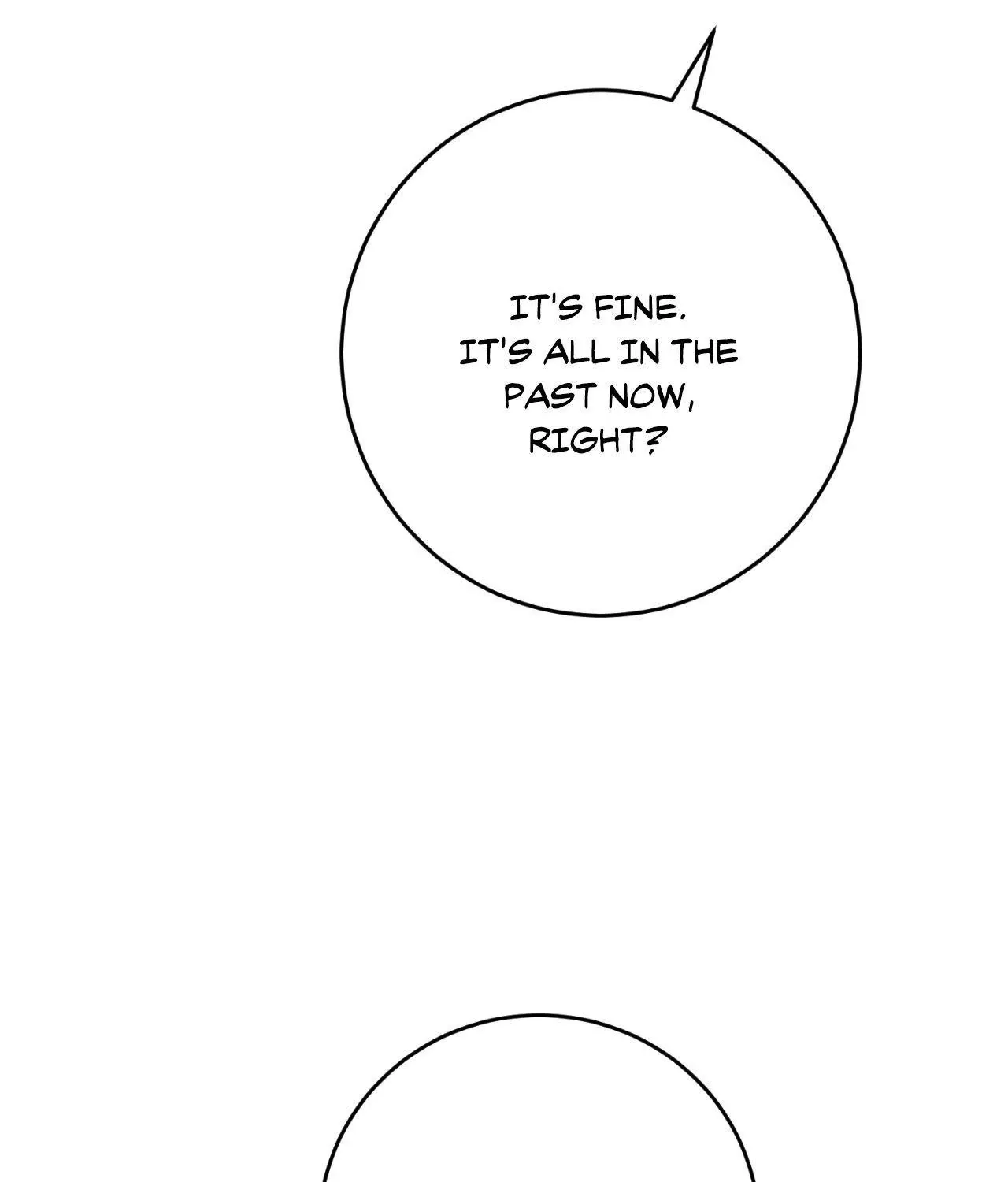Between Us Now Chapter 45 page 63 - 
