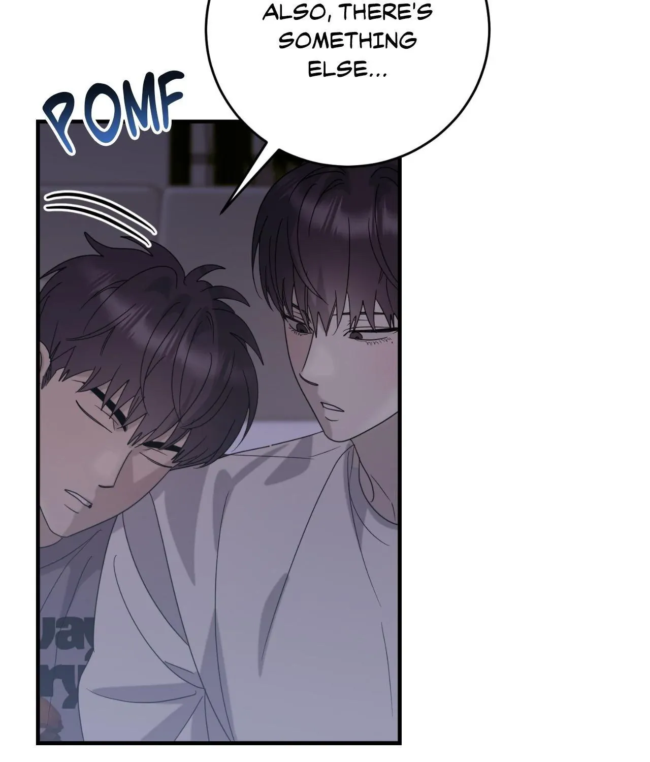 Between Us Now Chapter 45 page 64 - 