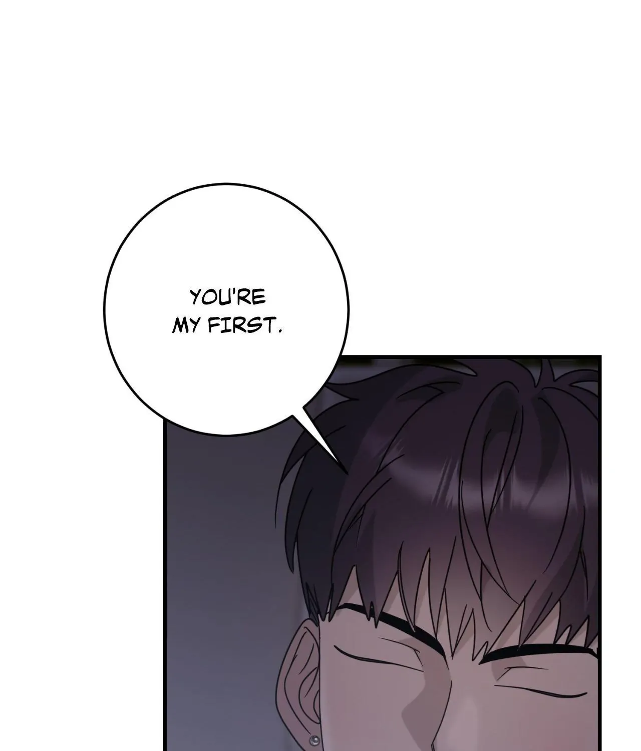 Between Us Now Chapter 45 page 65 - 
