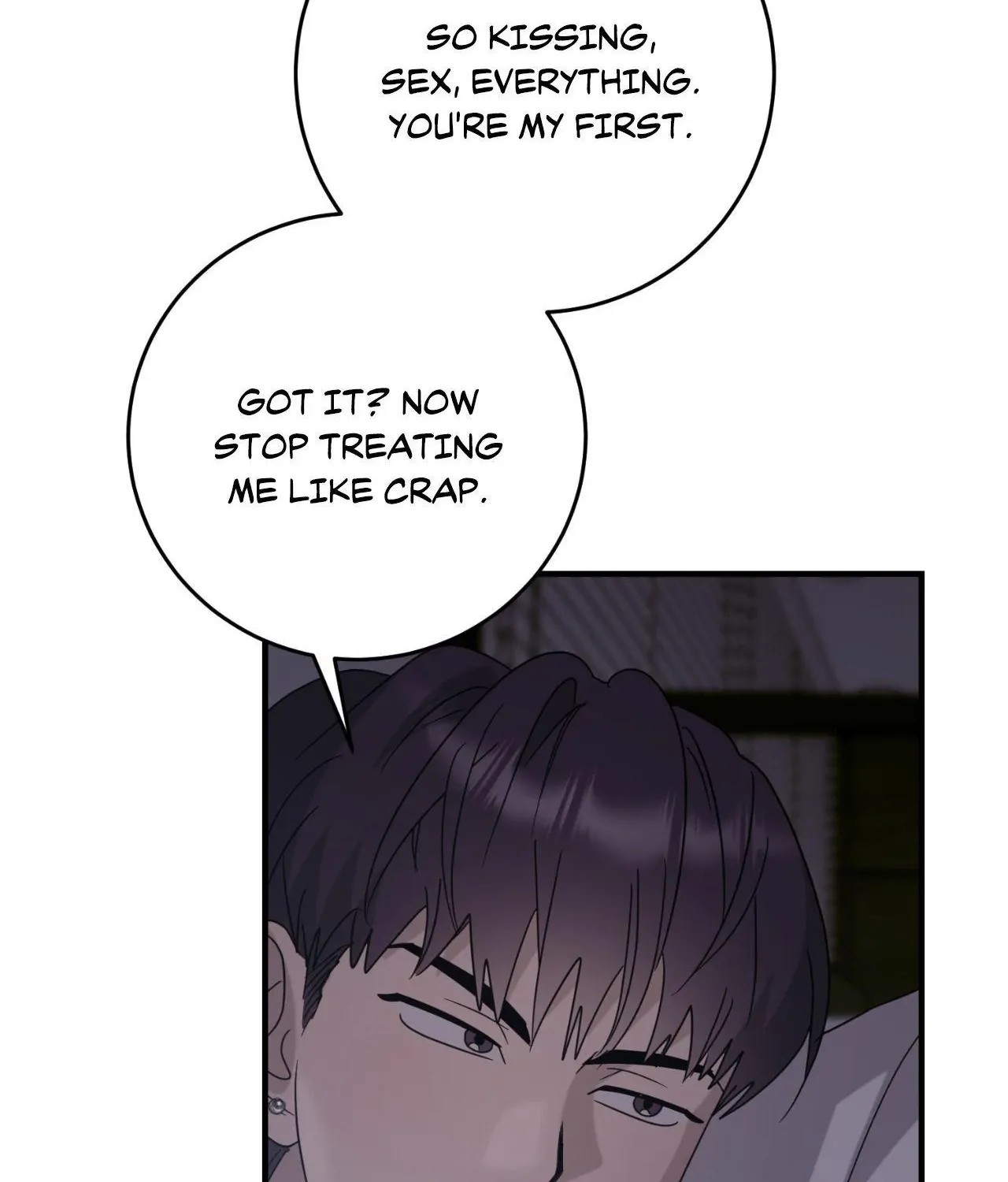 Between Us Now Chapter 45 page 69 - 