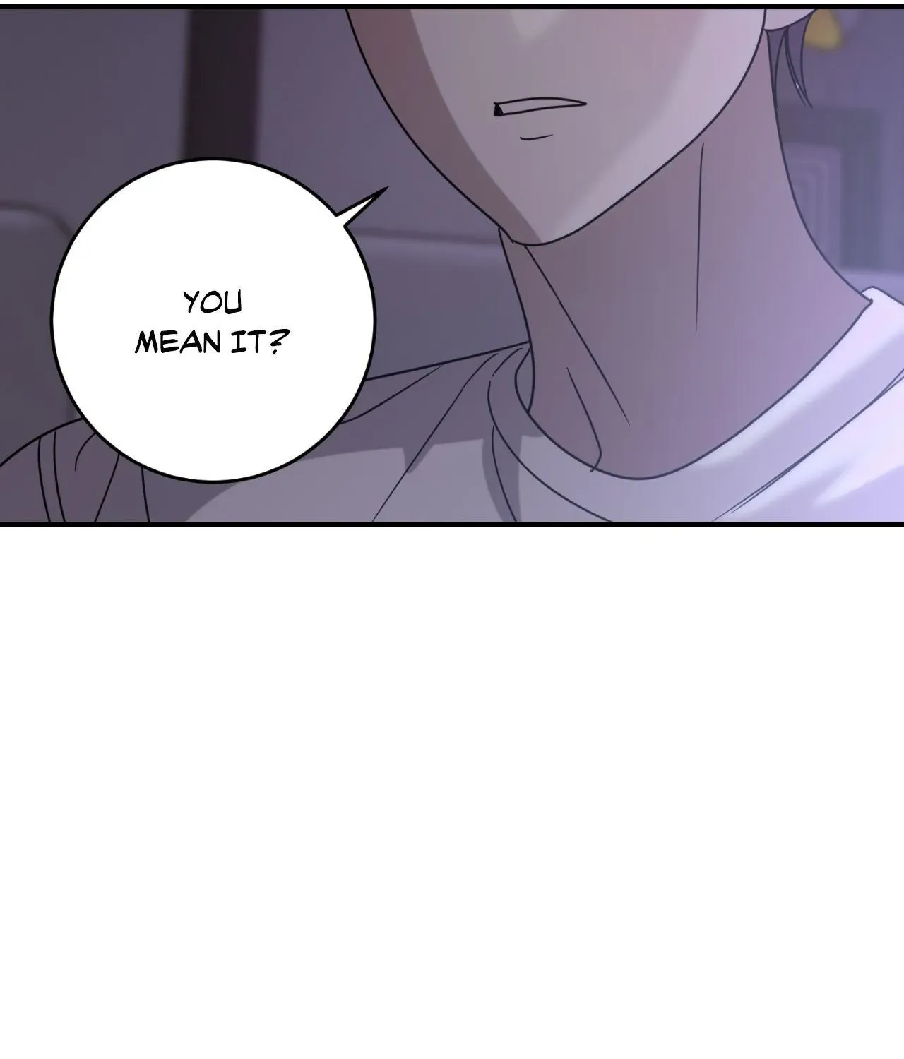 Between Us Now Chapter 45 page 71 - 