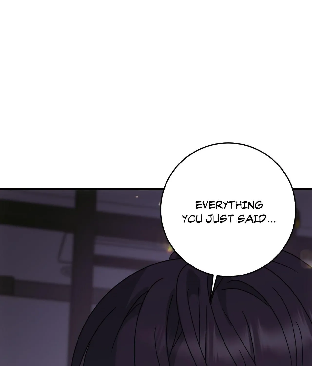 Between Us Now Chapter 45 page 72 - 