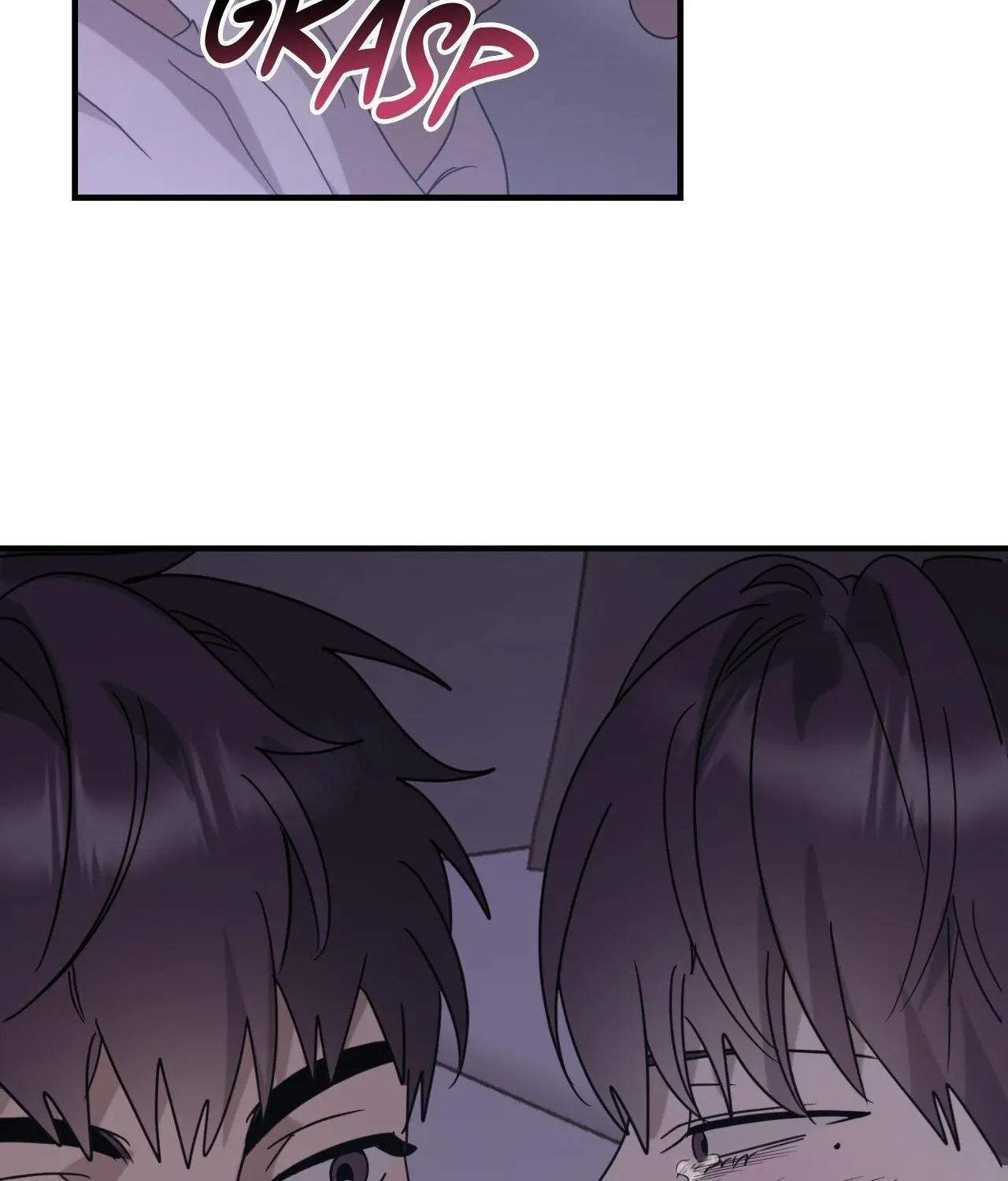 Between Us Now Chapter 45 page 77 - 