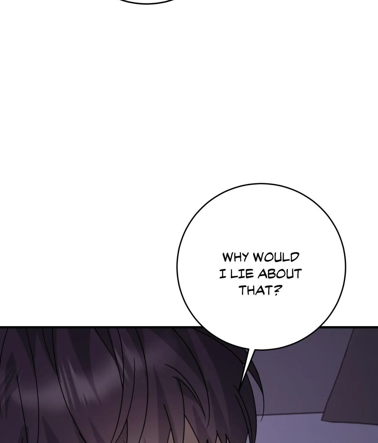 Between Us Now Chapter 45 page 79 - 