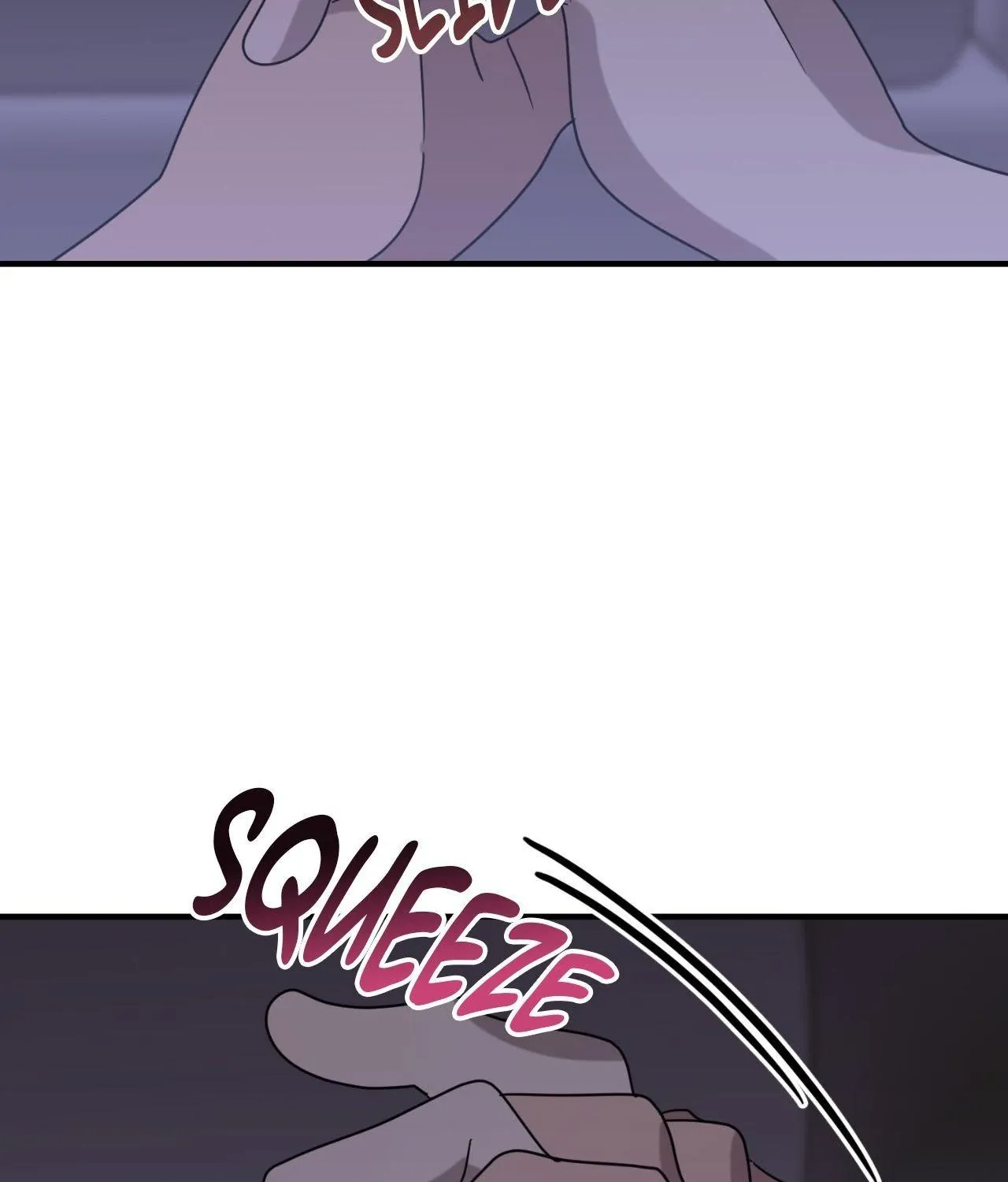 Between Us Now Chapter 45 page 82 - 