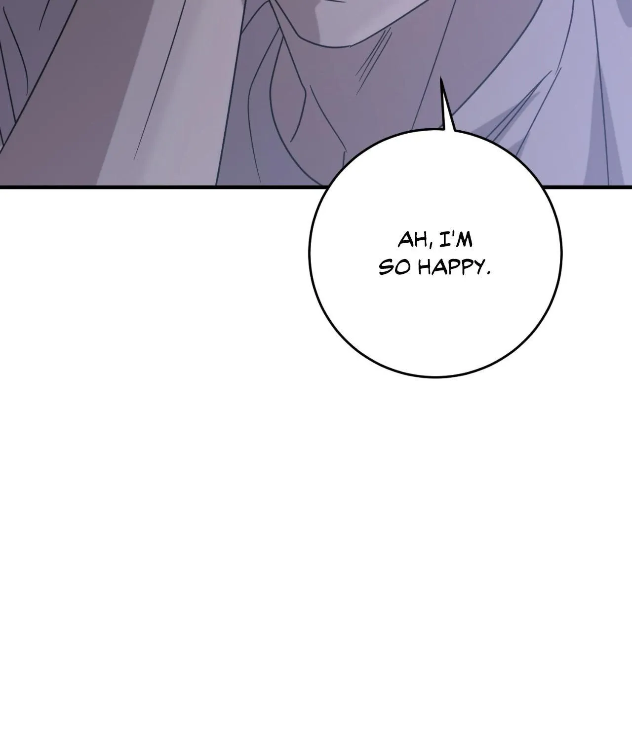 Between Us Now Chapter 45 page 85 - 