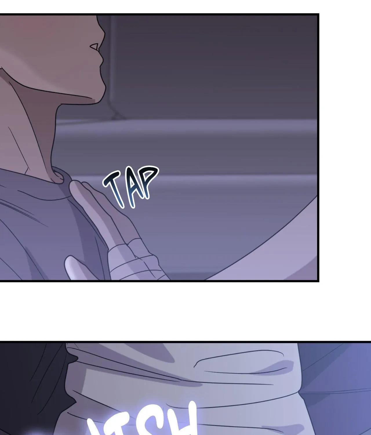 Between Us Now Chapter 45 page 86 - 