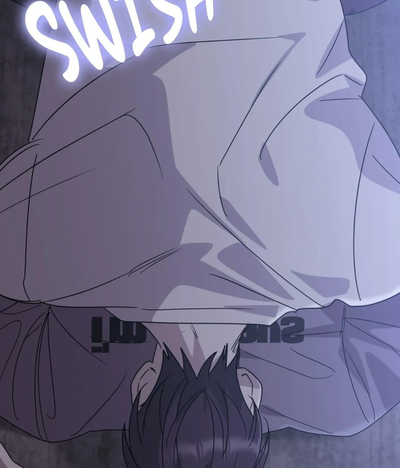 Between Us Now Chapter 45 page 87 - 