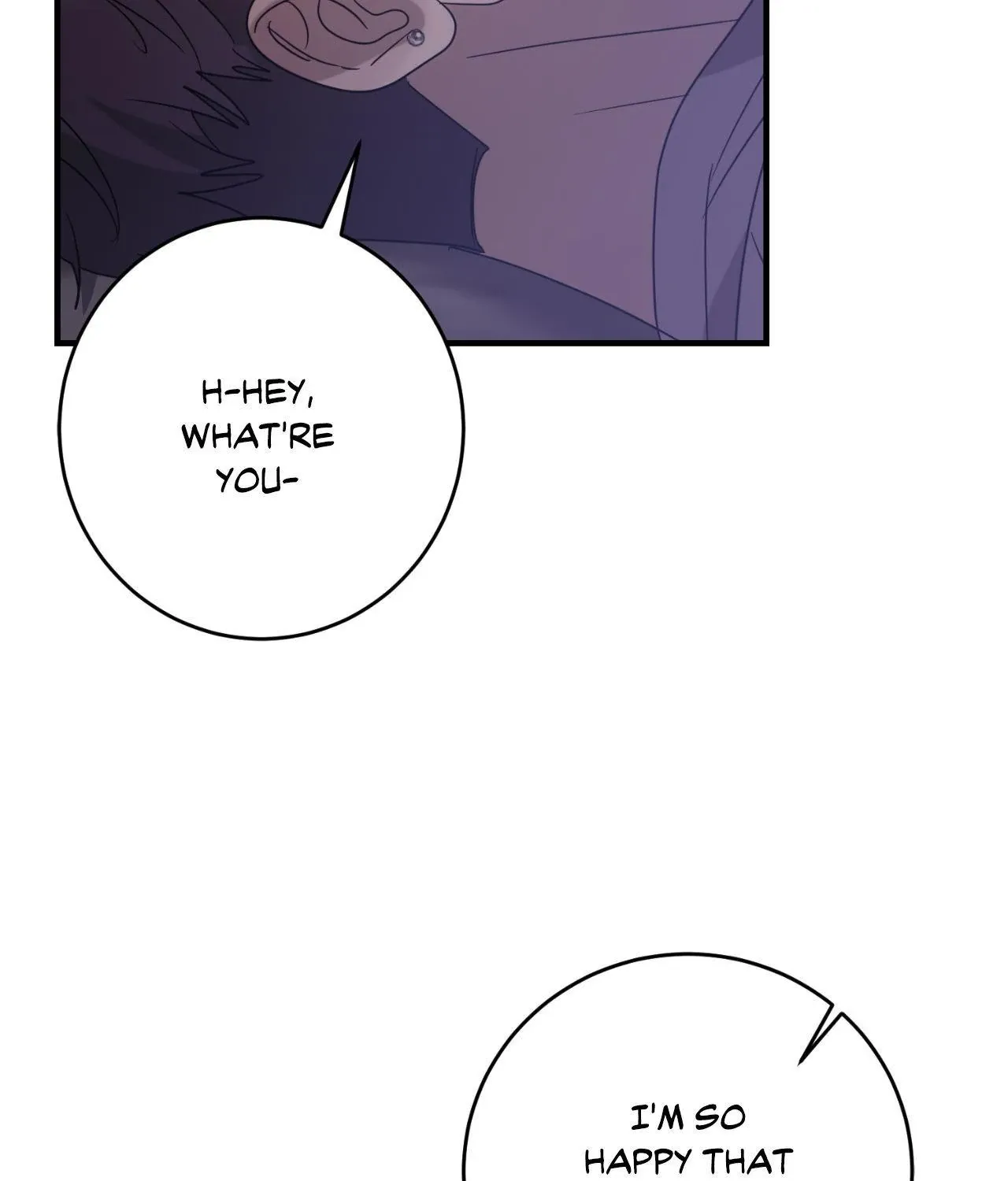 Between Us Now Chapter 45 page 90 - 