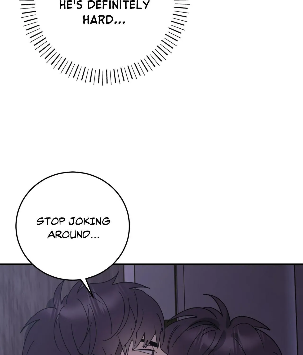 Between Us Now Chapter 45 page 92 - 