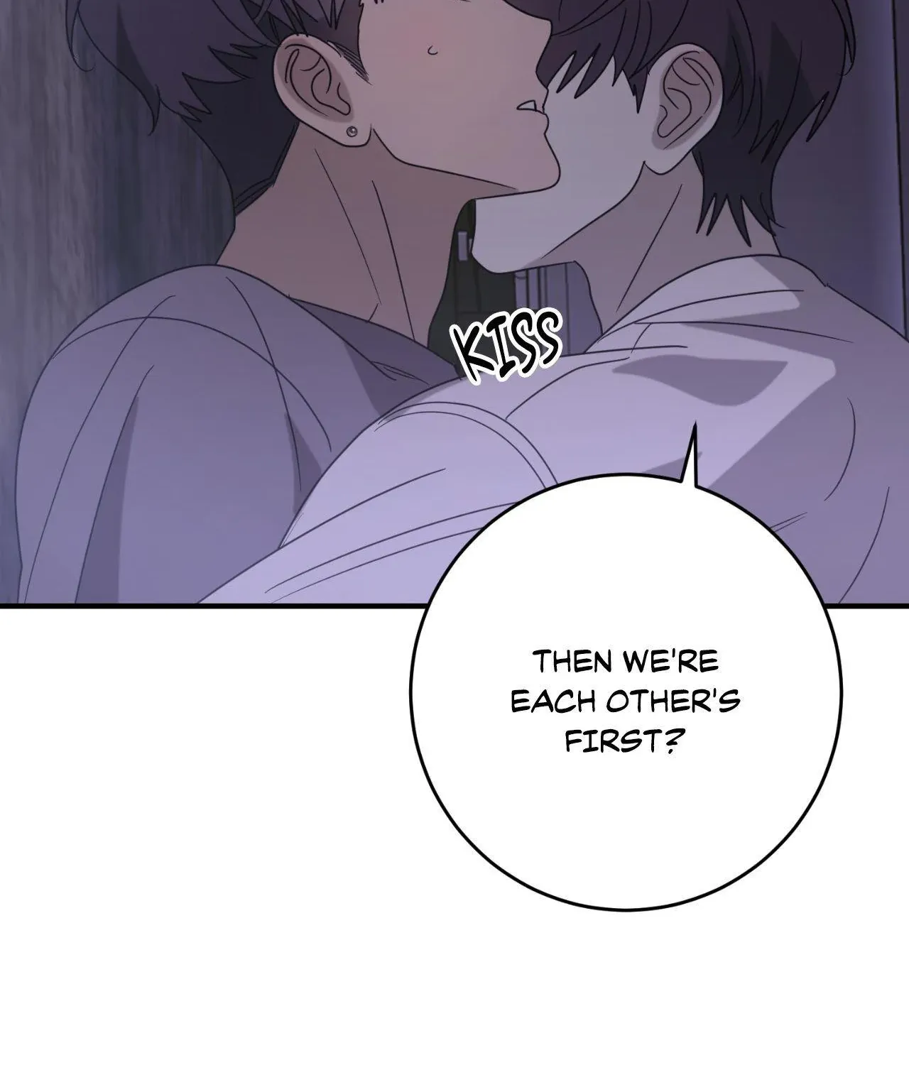 Between Us Now Chapter 45 page 93 - 
