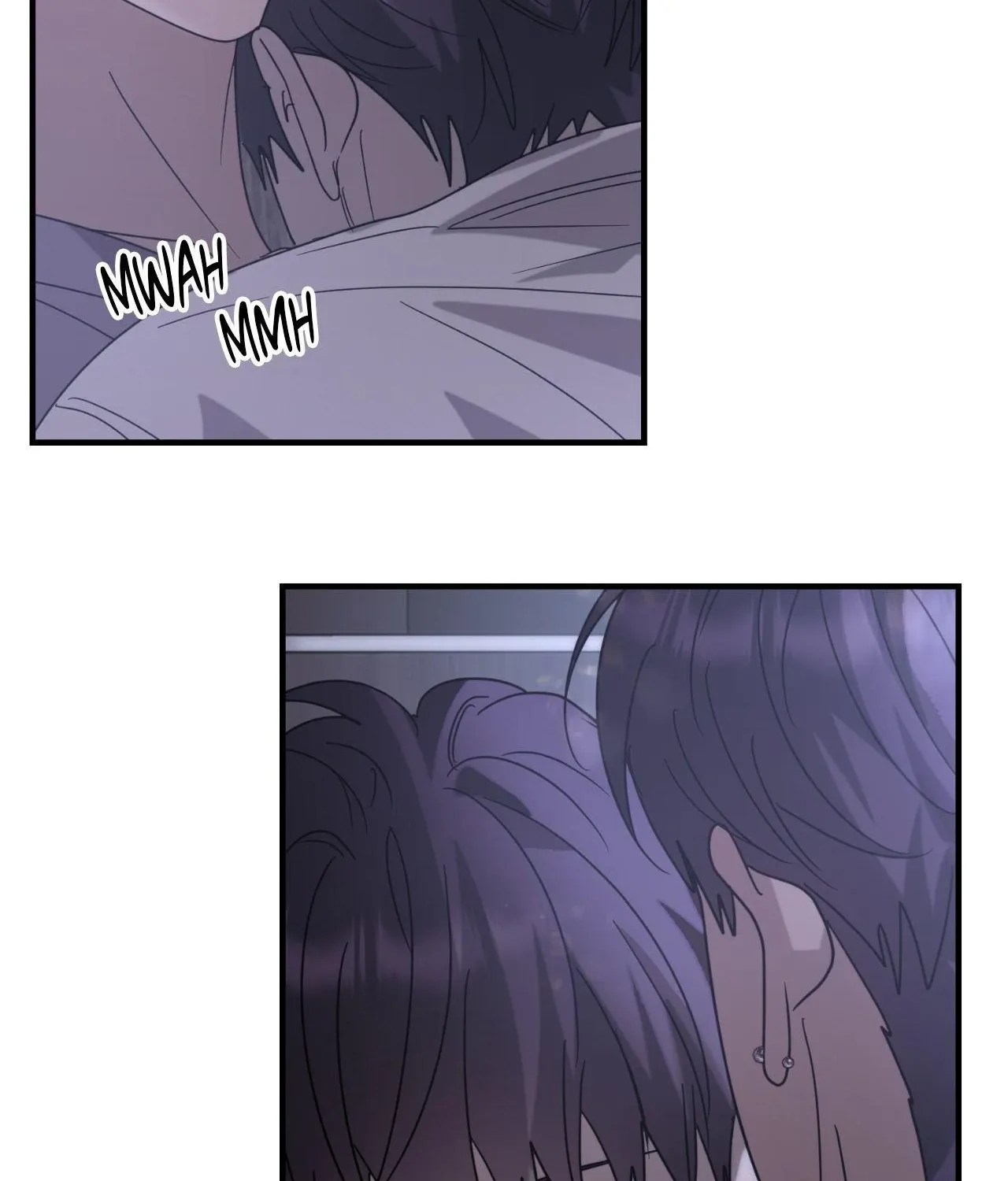 Between Us Now Chapter 45 page 95 - 
