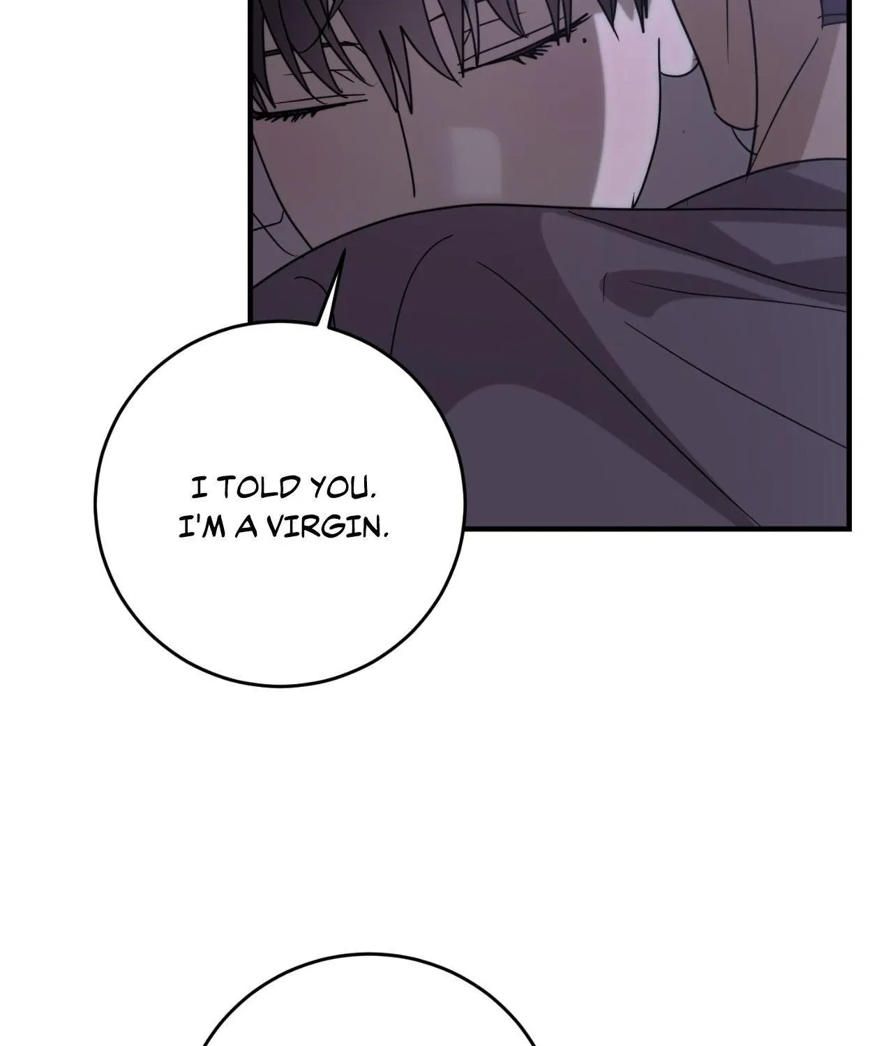 Between Us Now Chapter 45 page 96 - 