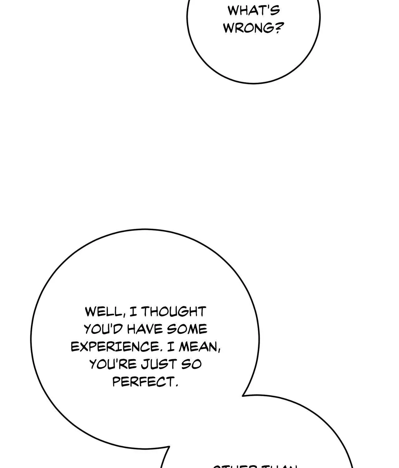 Between Us Now Chapter 45 page 98 - 