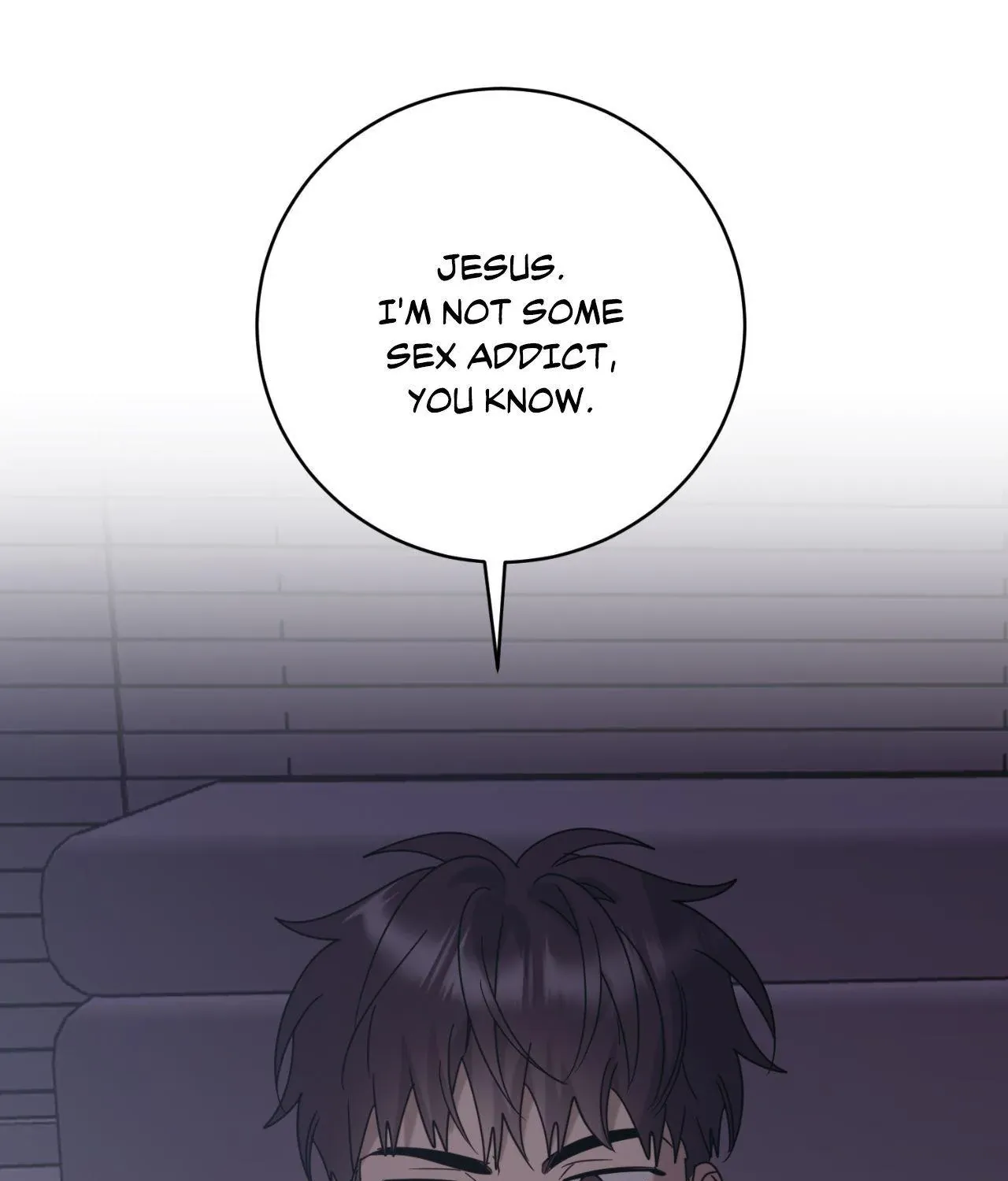 Between Us Now Chapter 46 page 2 - 