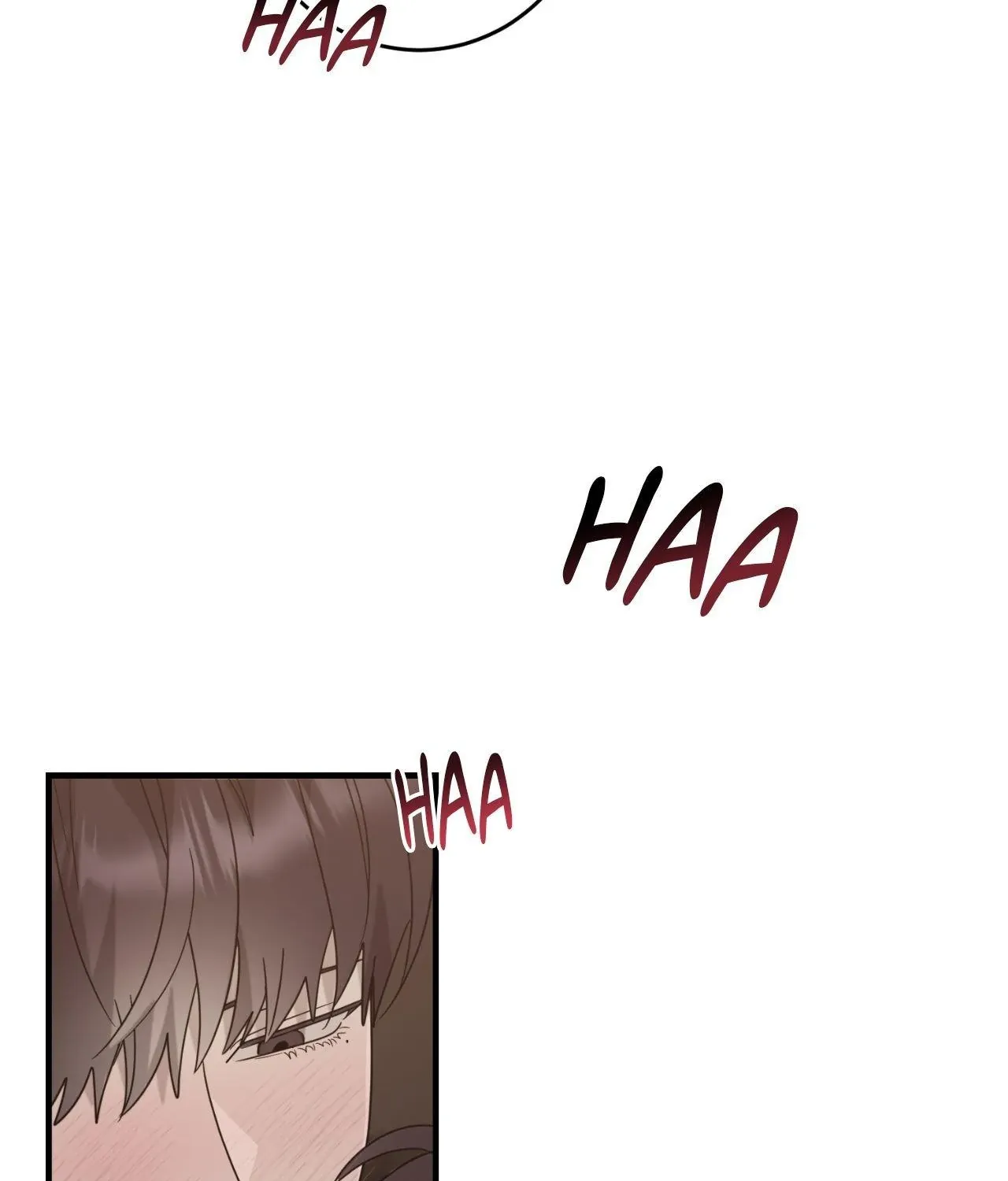 Between Us Now Chapter 46 page 14 - 