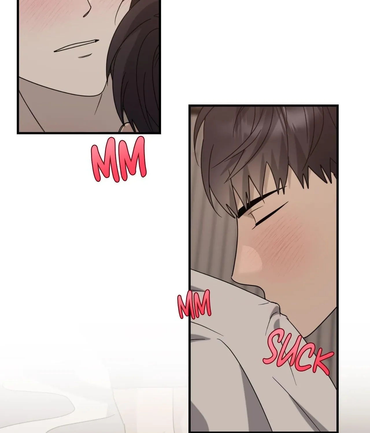 Between Us Now Chapter 46 page 15 - 