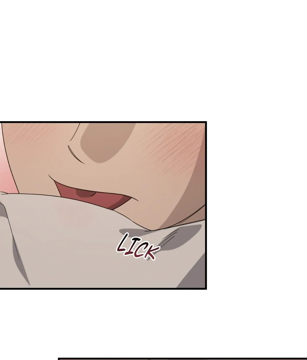 Between Us Now Chapter 46 page 18 - 