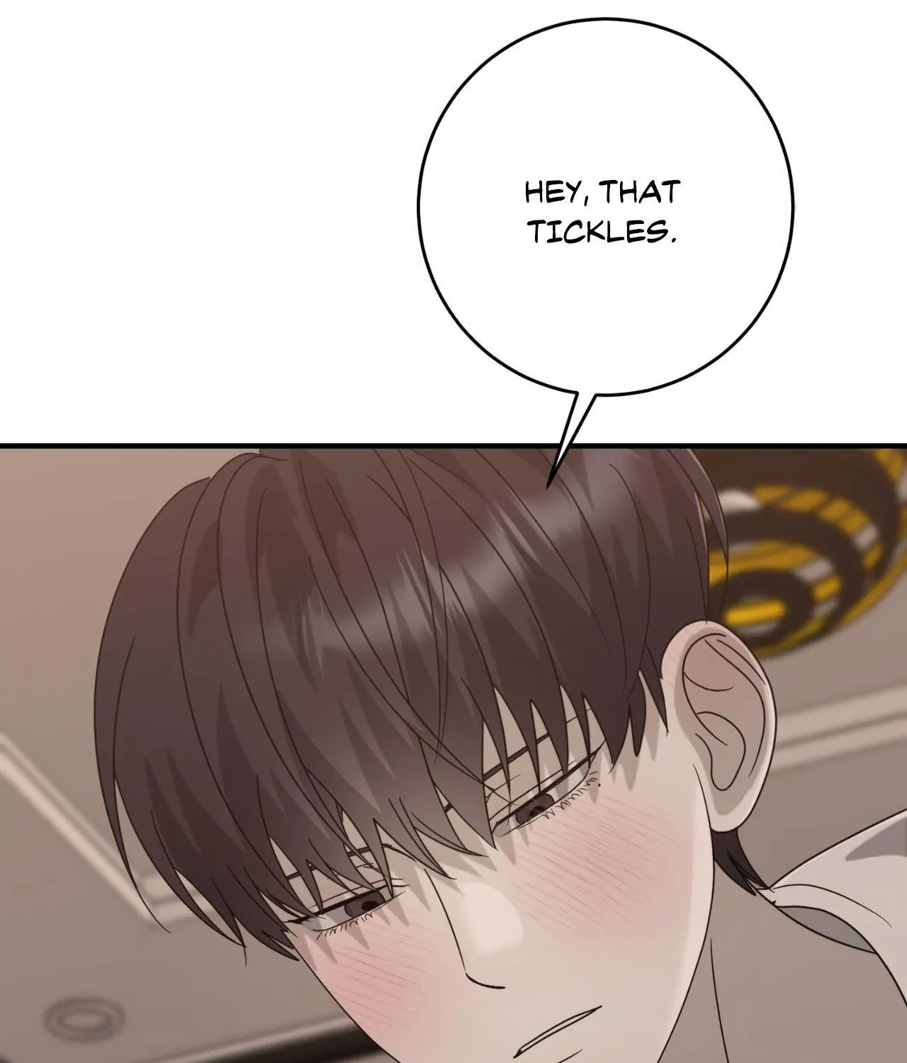 Between Us Now Chapter 46 page 20 - 
