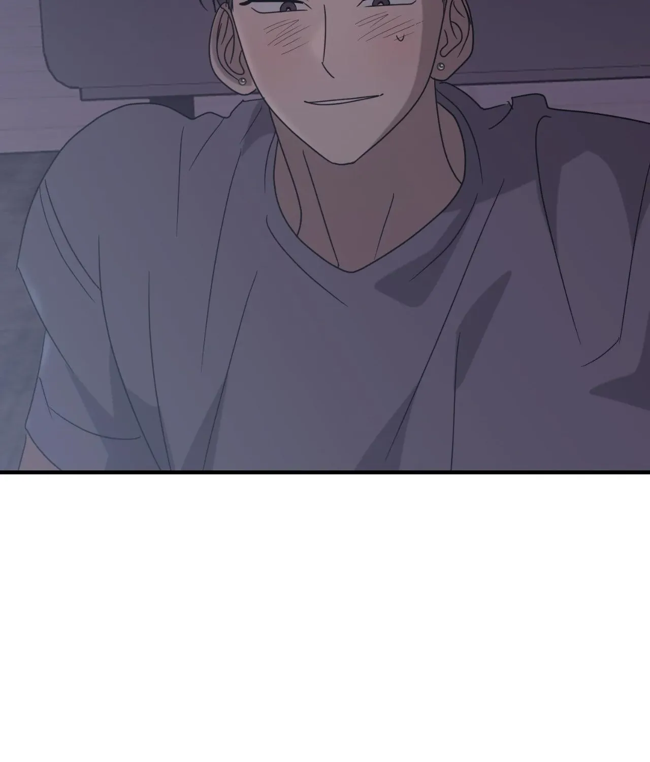 Between Us Now Chapter 46 page 3 - 